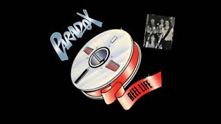 PARADOX - Hell Gate - Heavy Metal USA (MI)