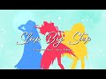 Slap by Step - Japanese ver.