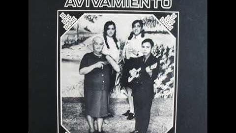 Estamos Buscando Un Avivamiento Cantan Selva Y Raquel Agosto.wmv