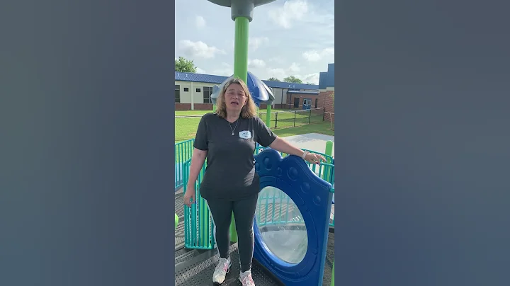 "Thank You Tulsa" - Owen Elementary 1st Grade Teac...