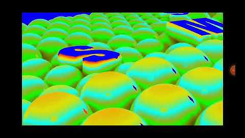 Samsung Logo Balls Effects (Sponsored By Preview 2 Effects) (AVS Version)