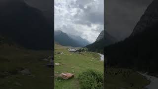 #kyrgyzstan #mountains #lifeisbutadream #nature #travel #altynarashan #hiking #adventure