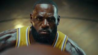 Nike “Why Do It?” | The New Generation of Just Do It – Official Campaign Film (2025)