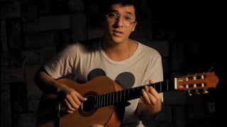 Phill Veras - Pode Vir Comigo (Acústico/MPB) chords