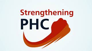 Rc66 Primary Health Care Measurement And Improvement Phcmi Initiative