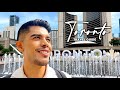 Toronto Canada | The Ultimate Travel Guide and Food Tour