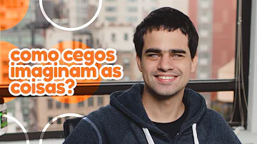 Tem como recuperar um olho cego?