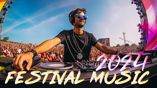 DJ Music Mix 2024 🎉Top 50 Dance Songs 2024 🎉 Edm Remixes Of Popular Songs⚡ Edm DJ Club Party songs