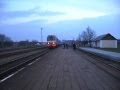 [БЧ] ТЭП60-0452 с поездом Гродно - Гомель