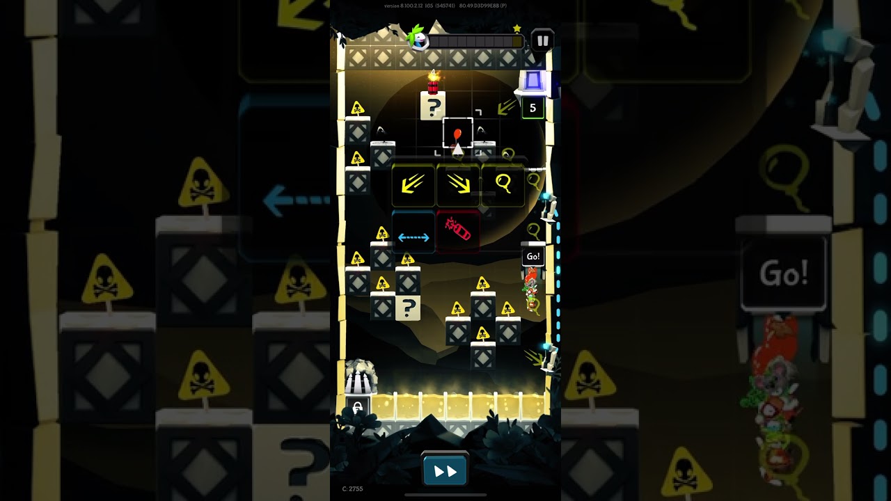 My Guide to Lemmings Season 87 - C2755 | Metal Heads - Charles