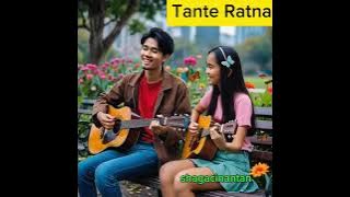 Tante Ratna