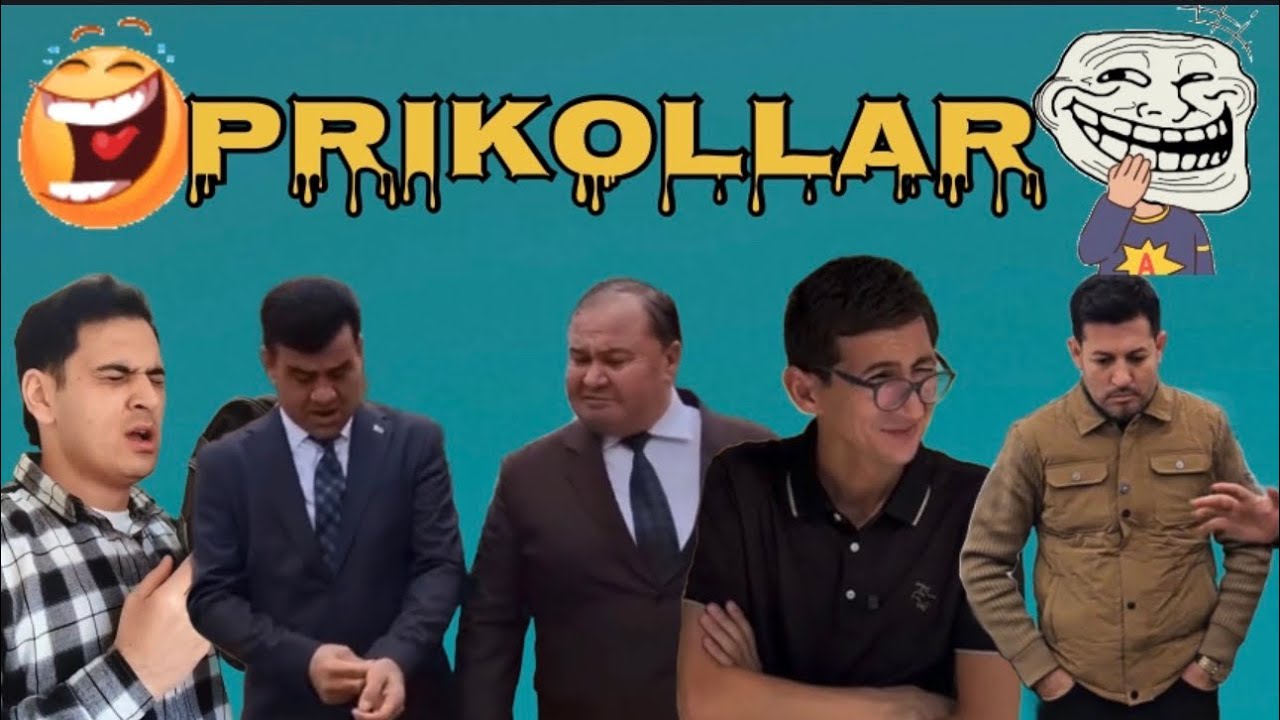 Taze degişme prikollar Tikki ,Jujur , Potdys , Tirkiş we başgalar 2026 😆😆😆