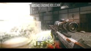 Editor Showcase #271 - Edirr [BO2]