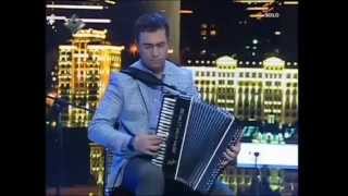 Ənvər Sadıqov - Storm A Vivaldi