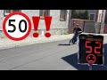 Jak zrobiłem HULAJNOGĘ ELEKTRYCZNĄ Z HOVERBOARDA?  Za nie więcej niż 400zł? (45Km/h) [Szybko jeździ]