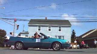 Eastern Passage Parade Part 1 2014
