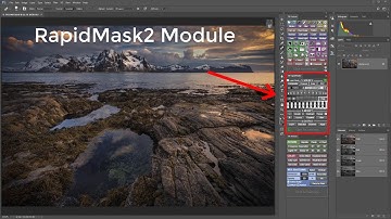 TKActions V6 RapidMask2 Intro