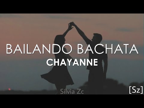 Chayanne – Bailando Bachata (Letra)