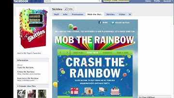 Facebook Taking Away FBML Custom Tabs on March 11th!!!!!