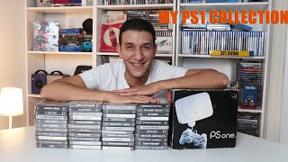 PS1 COLLECTION | مجموعة العاب بلايستيشن 1