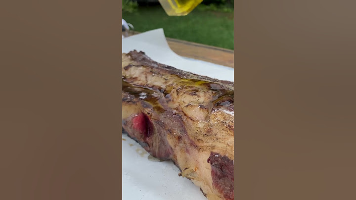 Chef Kanan Cooking Juicy Steaks with a Crispy Crust Grilled on a Rack Grill! Meatlovers Only🤤🥩