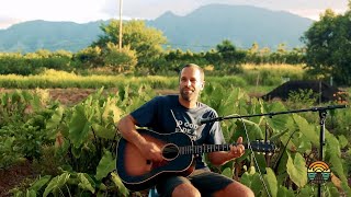 Miniatura del video "Jack Johnson - Better Together (Farm Aid 2020 On the Road)"