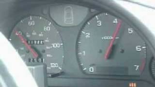 1998’ Subaru Legacy, wrx motor swap, 330whp, 23psi