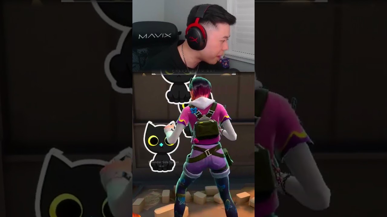 Radiant Rank Coordination