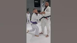 A hora em que todo mundo perde a luta por não fazer isso no judo e no jiujitsu APRENDA a técnica