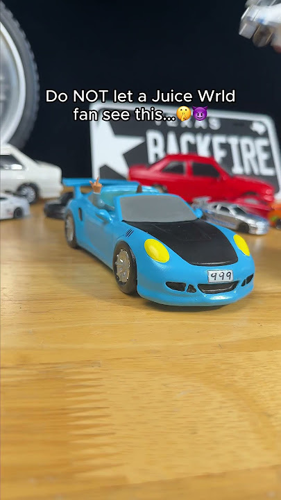 Don’t show a juice wrld fan this incense burner! 😱#juicewrld #999