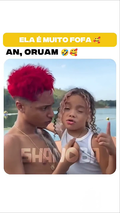 AN ORUAM, SHE IS SO CUTE 🤣🥰 #oruam #mainstreetrecords #traprj #shorts