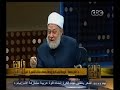 #والله_أعلم علي جمعة المرأة تريد