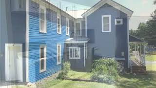 71 South Street Cattaraugus, NY 14719