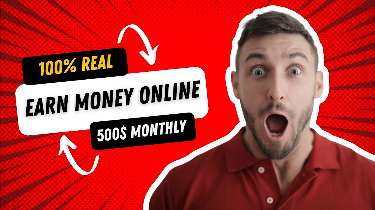 How To Earn Money How To Earn Money Explained How To Earn Money how-to-earn-money-how-to-earn-money-explained-how-to-earn-money