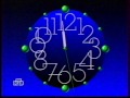 Фрагмент часов (НТВ, 1997)
