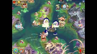 Pirate Legends Gameplay Video screenshot 4