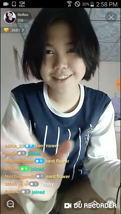 Gogo live , cute girl live