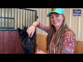 Amber Marshall:  A Day in Her life