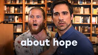 About Hope | 2020 | Christian Comedy Movie