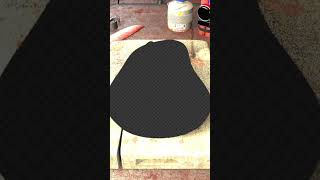 Charlie The Steak Removed Animation With Raw Render