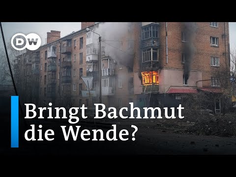 Video: Feurige Faust des Hauptquartiers