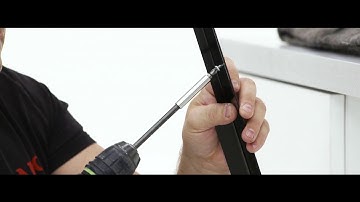 AEG How To Install a Built Under Double Oven Feature Video