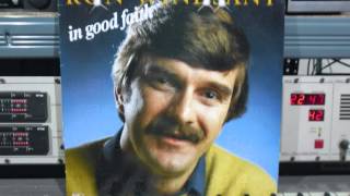 Ron Windsant Rainbow Connection  LP 1982  Remasterd By B.v.d.M 2014