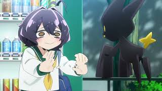 Mahou Shoujo Ni Akogarete Amv - My World Miss Amani