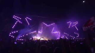 Ultra Music Festival 2024, Calvin Harris "We Found Love" 4K HDR 60FPS