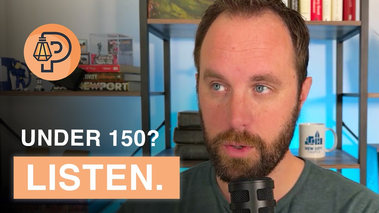 Как руководить церковью с численностью прихожан менее 150 человек (6 практических советов)