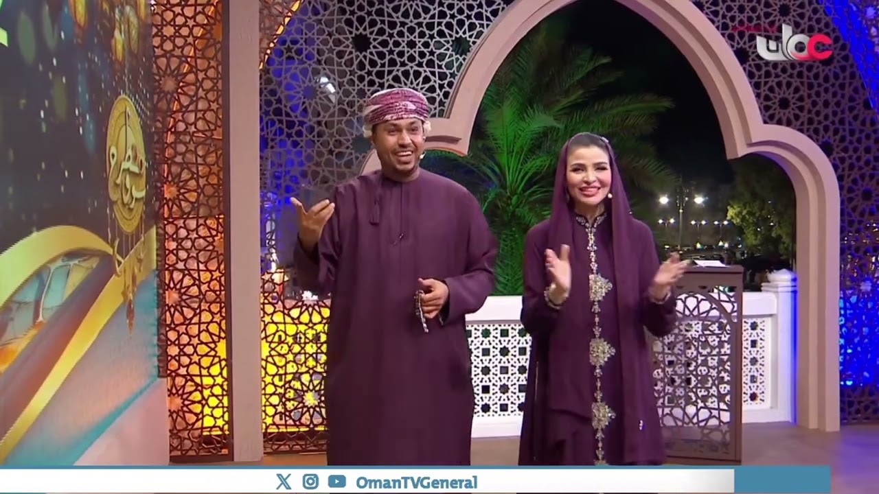 نبارك للفائز الأول بسيارة نيسان كيكس ضمن برنامج #سوق_مطرح