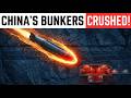 China’s 'Invincible' Bunkers Just Became Tombs. The U.S. GBU-57 Just Made Them Obsolete