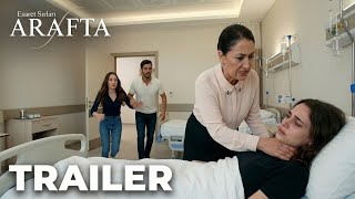 Ateş Discovers the Truth About Eilol’s Kidnapping! | Arafta Season 2 Trailer 8 | In Limbo | English!