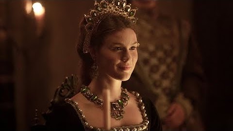 Anne of Cleves scene pack